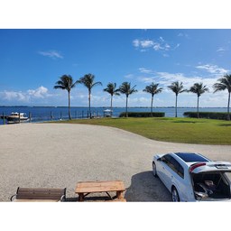 Four Fish Marina