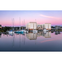 Hidden Harbor Marina St. Augustine