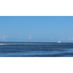 Island Marina