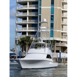JDF Marina
