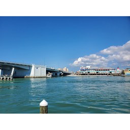 Johns Pass Marina