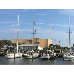 Marineland Marina