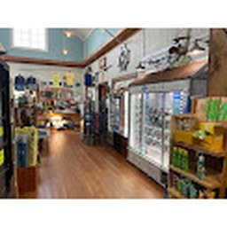 Mexico Beach Marina