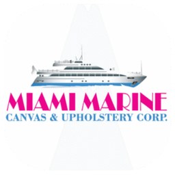 Miami Marine Canvas