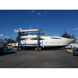 Middle Point Marina