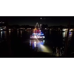 Pelican Bay Marina