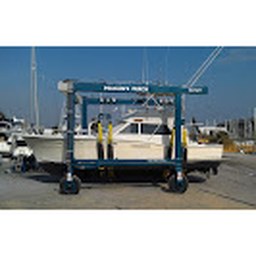Pelicans Perch Marina & Boatyard