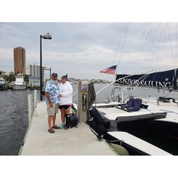 Pier One Marina