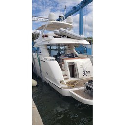 Premier Marine Underwater Services