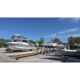 Punta Gorda Marina
