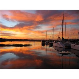Rivers Edge Marina