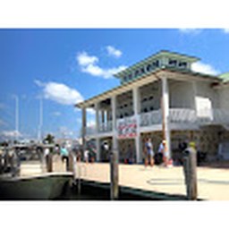 San Marco Marina