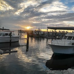Seafarers Marina