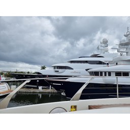 Seahaven Marina
