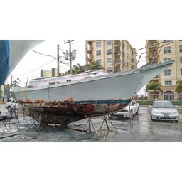 Snug Harbor Boatworks