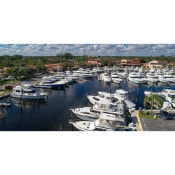 Soverel Harbour Marina