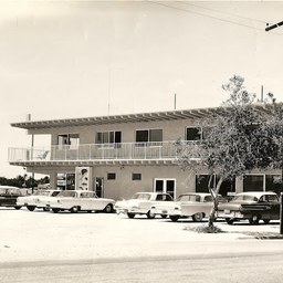 Sportsman's Park Marina