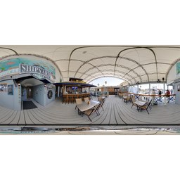Sun Harbor Marina