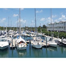 Sunset Marina