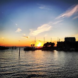 Tampa Bay Marina