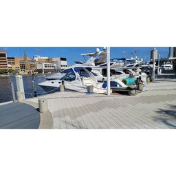 The Pointe Marina at Harbour Island