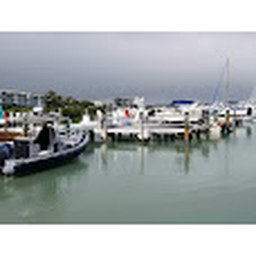 Uncle Henry's Marina
