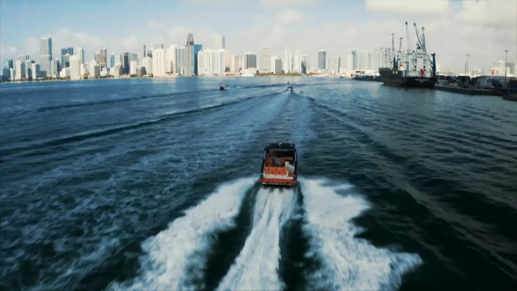 2022 Miami Boat Show